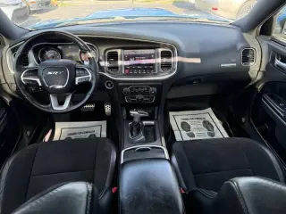 2018 Dodge Charger R/T Scat Pack