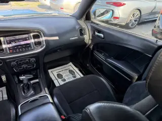 2018 Dodge Charger R/T Scat Pack
