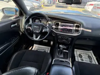 2018 Dodge Charger R/T Scat Pack
