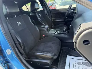 2018 Dodge Charger R/T Scat Pack