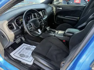 2018 Dodge Charger R/T Scat Pack