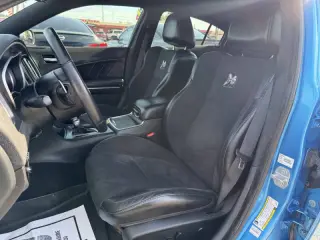 2018 Dodge Charger R/T Scat Pack