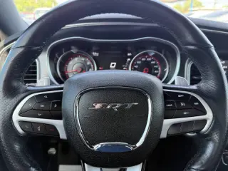 2018 Dodge Charger R/T Scat Pack