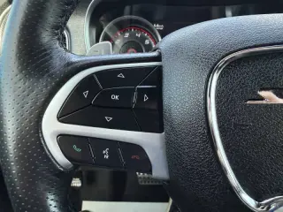 2018 Dodge Charger R/T Scat Pack