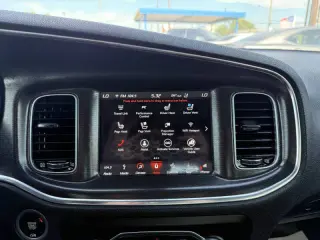 2018 Dodge Charger R/T Scat Pack