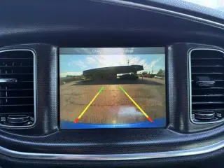 2018 Dodge Charger R/T Scat Pack