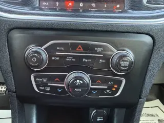 2018 Dodge Charger R/T Scat Pack