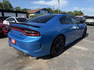 2018 Dodge Charger R/T Scat Pack