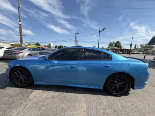 2018 Dodge Charger R/T Scat Pack