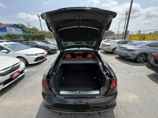 2019 Audi S5 Sportback 3.0T quattro Premium Plus