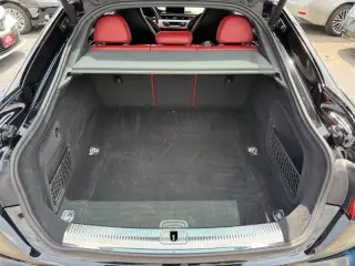 2019 Audi S5 Sportback 3.0T quattro Premium Plus
