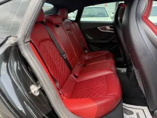 2019 Audi S5 Sportback 3.0T quattro Premium Plus