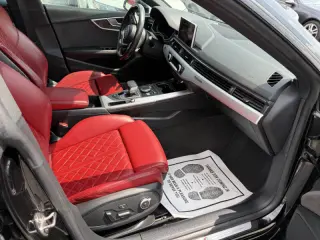 2019 Audi S5 Sportback 3.0T quattro Premium Plus