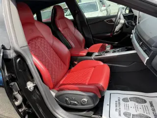 2019 Audi S5 Sportback 3.0T quattro Premium Plus
