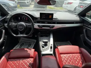 2019 Audi S5 Sportback 3.0T quattro Premium Plus