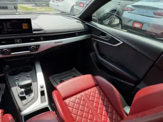2019 Audi S5 Sportback 3.0T quattro Premium Plus