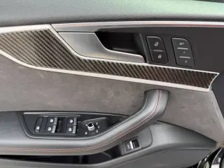 2019 Audi S5 Sportback 3.0T quattro Premium Plus