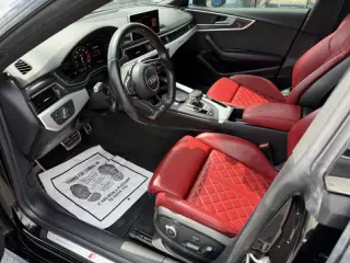 2019 Audi S5 Sportback 3.0T quattro Premium Plus