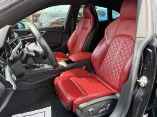 2019 Audi S5 Sportback 3.0T quattro Premium Plus