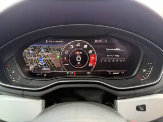 2019 Audi S5 Sportback 3.0T quattro Premium Plus