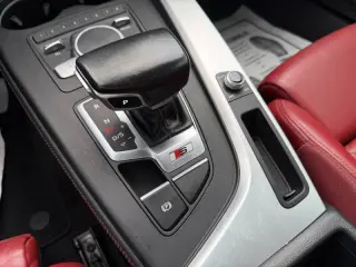 2019 Audi S5 Sportback 3.0T quattro Premium Plus