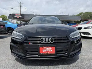 2019 Audi S5 Sportback 3.0T quattro Premium Plus