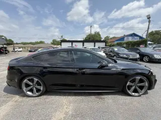 2019 Audi S5 Sportback 3.0T quattro Premium Plus