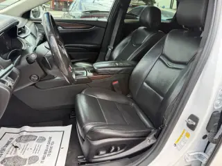 2019 Cadillac XTS Luxury