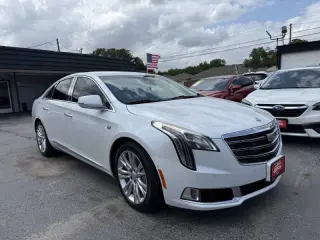 2019 Cadillac XTS Luxury