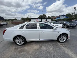 2019 Cadillac XTS Luxury