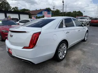 2019 Cadillac XTS Luxury