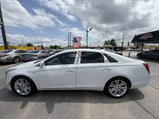 2019 Cadillac XTS Luxury