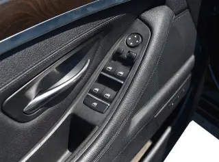 2014 BMW 5 Series 528i