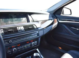 2014 BMW 5 Series 528i