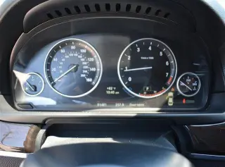 2014 BMW 5 Series 528i