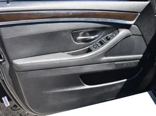 2014 BMW 5 Series 528i