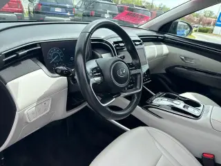 Hyundai TUCSON Hybrid 2023 AWD SEL Convenience 4dr SUV