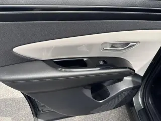 Hyundai TUCSON Hybrid 2023 AWD SEL Convenience 4dr SUV