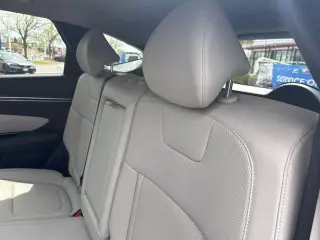 Hyundai TUCSON Hybrid 2023 AWD SEL Convenience 4dr SUV