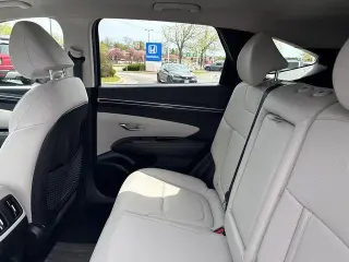 Hyundai TUCSON Hybrid 2023 AWD SEL Convenience 4dr SUV