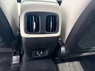 Hyundai TUCSON Hybrid 2023 AWD SEL Convenience 4dr SUV