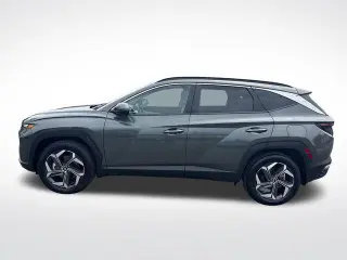 Hyundai TUCSON Hybrid 2023 AWD SEL Convenience 4dr SUV