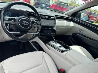 Hyundai TUCSON Hybrid 2023 AWD SEL Convenience 4dr SUV