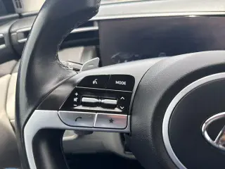 Hyundai TUCSON Hybrid 2023 AWD SEL Convenience 4dr SUV