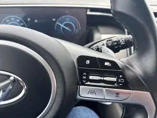 Hyundai TUCSON Hybrid 2023 AWD SEL Convenience 4dr SUV