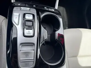 Hyundai TUCSON Hybrid 2023 AWD SEL Convenience 4dr SUV
