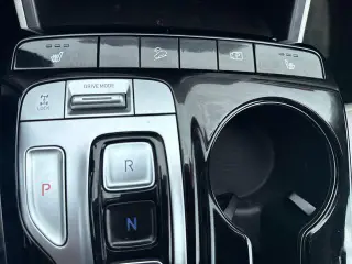 Hyundai TUCSON Hybrid 2023 AWD SEL Convenience 4dr SUV