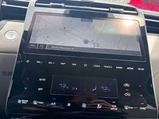 Hyundai TUCSON Hybrid 2023 AWD SEL Convenience 4dr SUV