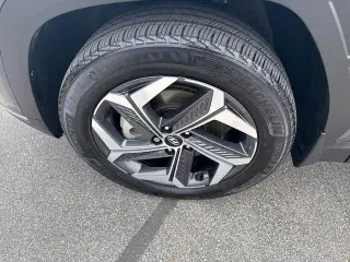 Hyundai TUCSON Hybrid 2023 AWD SEL Convenience 4dr SUV