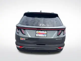 Hyundai TUCSON Hybrid 2023 AWD SEL Convenience 4dr SUV
